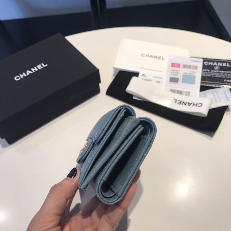 Chanel Wallet Purse